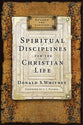 Spiritual Disciplines For the Christian Life