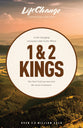 1 & 2 Kings (Lifechange Study Series)