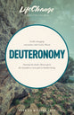 Deuteronomy (Lifechange Study Series)