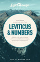 Leviticus and Numbers (Lifechange Study Series)