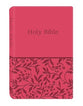 KJV Deluxe Gift and Award Dicarta Pink