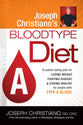 Type a (Joeseph Christiano's Bloodtype Diet Series)