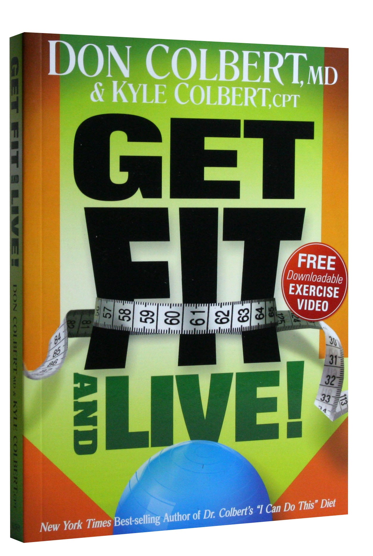 Get Fit and Live