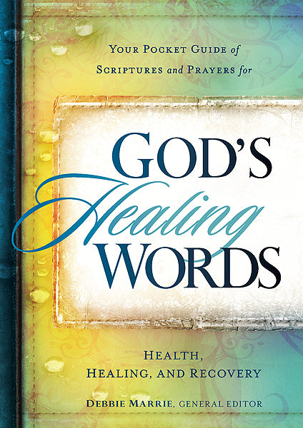 God's Healing Words
