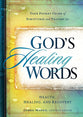 God's Healing Words