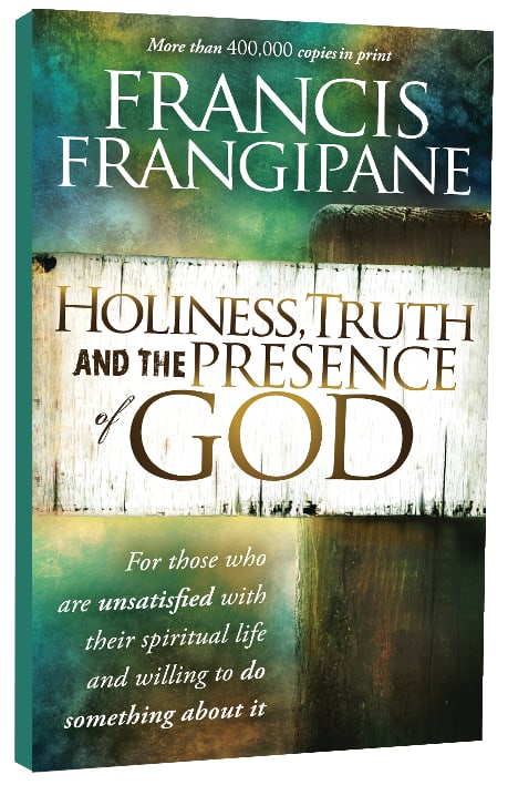 Holiness, Truth and the Presence of God