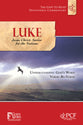 Luke: Jesus Christ, Savior of the Nations (Easy To Read Devotional Commentary Series)