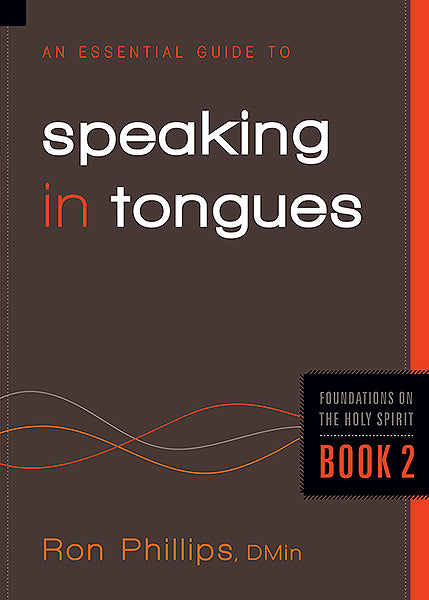 Speaking in Tongues (#02 in The Essential Guide To Series)