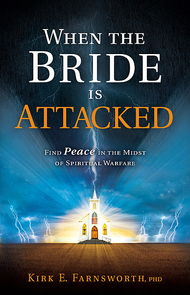 When the Bride is Attacked