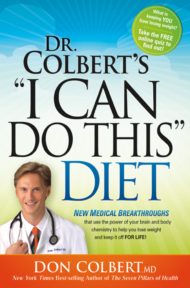 I Can Do This Diet