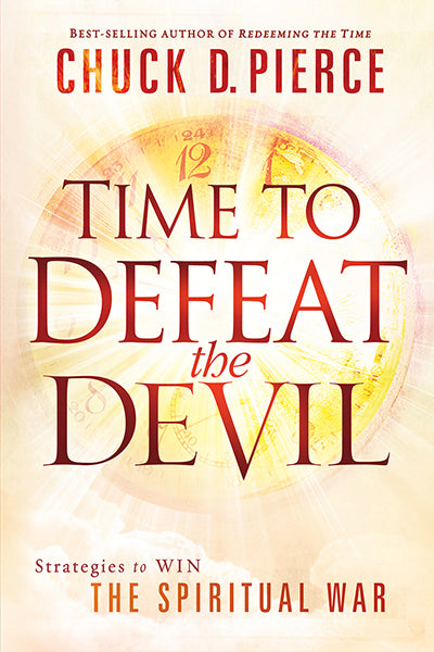 Time to Defeat the Devil