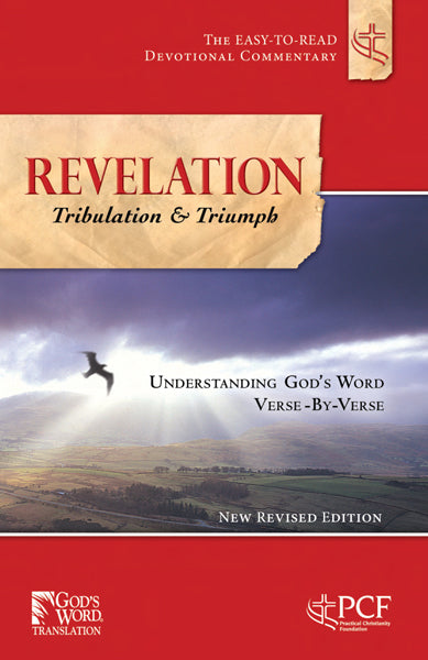 Revelation: Tribulation and Triumph (Easy To Read Devotional Commentary Series)