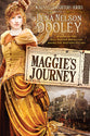 Mckenna's Daughter #01: Maggie's Journey (#01 in Mckenna's Daughters Series)