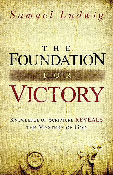 The Foundation For Victory