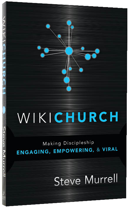 Wikichurch