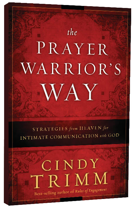 The Prayer Warrior's Way