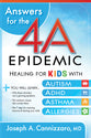 Answers For the 4-A Epidemic