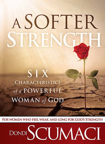 A Softer Strength