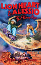 Lion Heart and Alessio