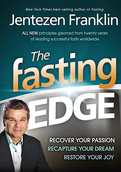 Fasting to Regain Your Edge
