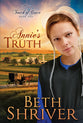 Annie's Truth (#01 in Touch Of Grace Series)