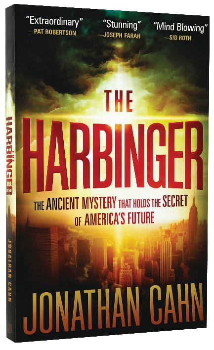 The Harbinger
