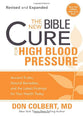 The New Bible Cure For High Blood Pressure (The New Bible Cure Series)