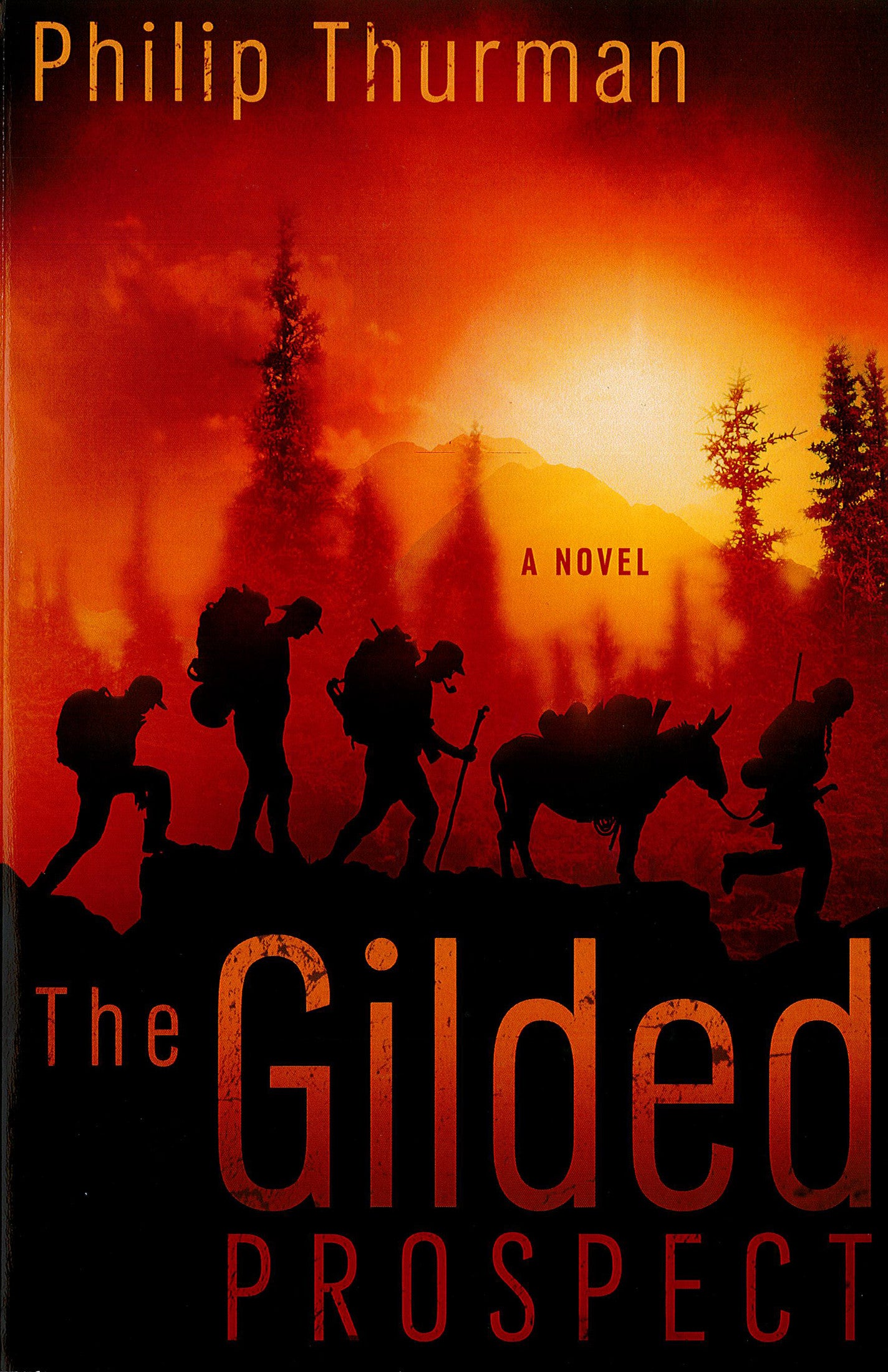 The Gilded Prospect