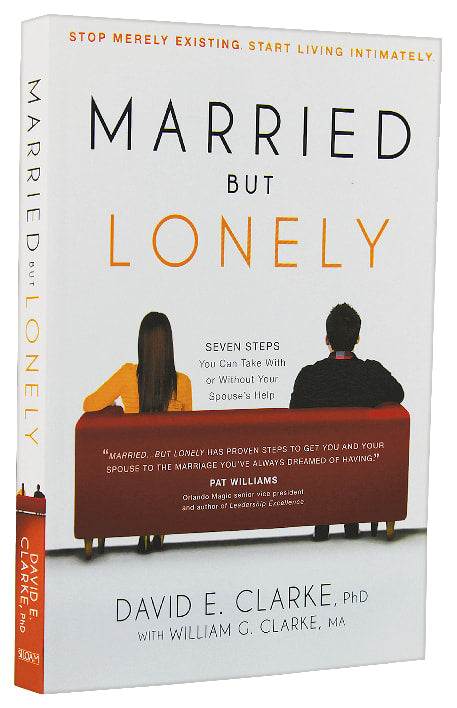 Married...But Lonely