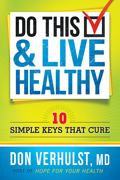 Do This & Live Healthy