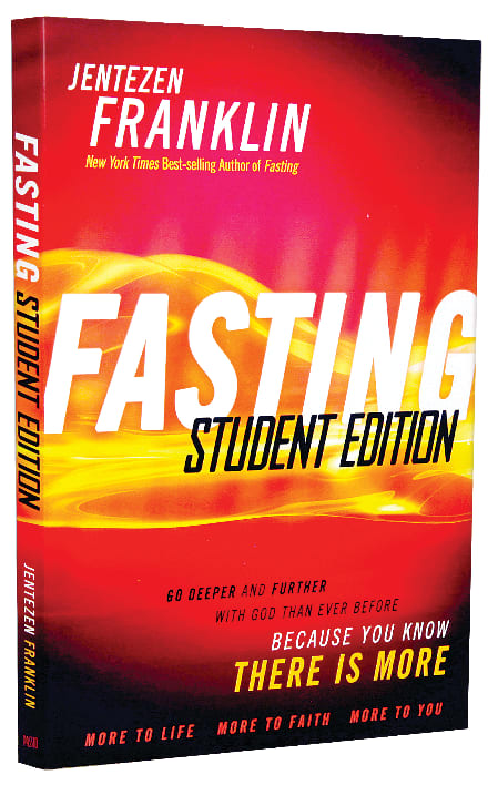 Fasting 2.0