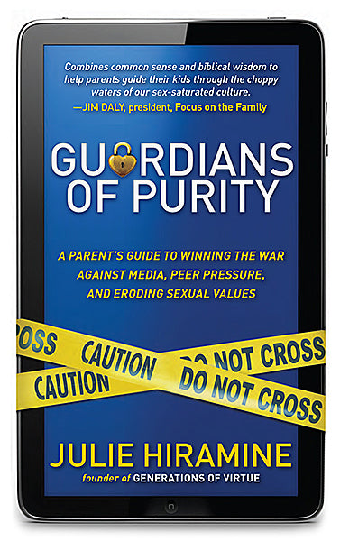 Guardians of Purity