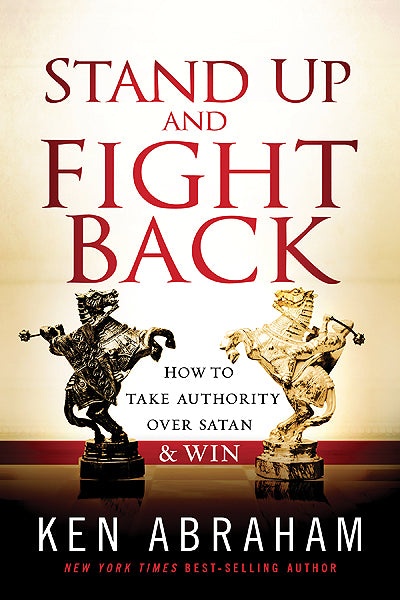 Stand Up and Fight Back