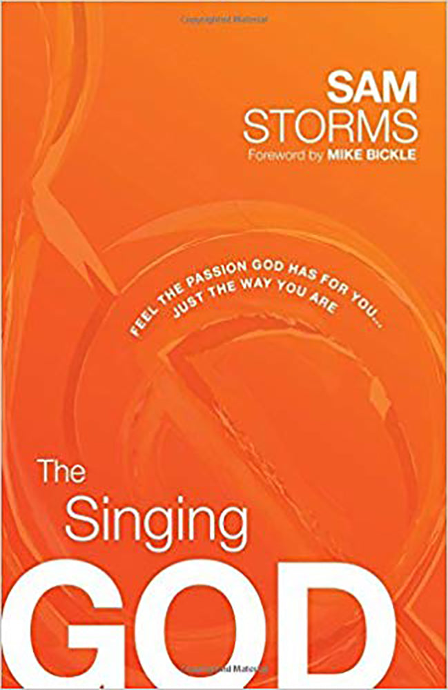 The Singing God