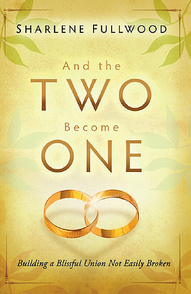 And the Two Become One
