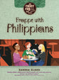Frappe With Philippians (Coffee Cup Bible Studies Series)
