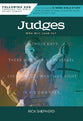Judges: Who Will Lead Us? (Following God: Through The Bible Series)