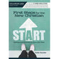 First Steps for the New Christian: Starting and Finishing the Race with Style (Following God: Christian Living Series)