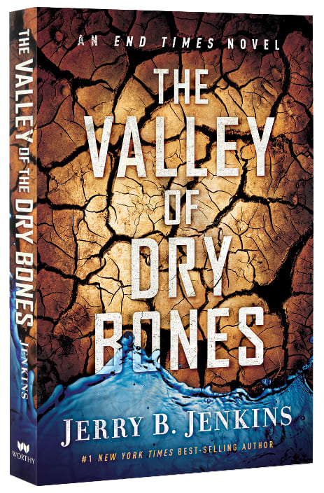 The Valley of Dry Bones