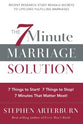 The 7 Minute Marriage Solution