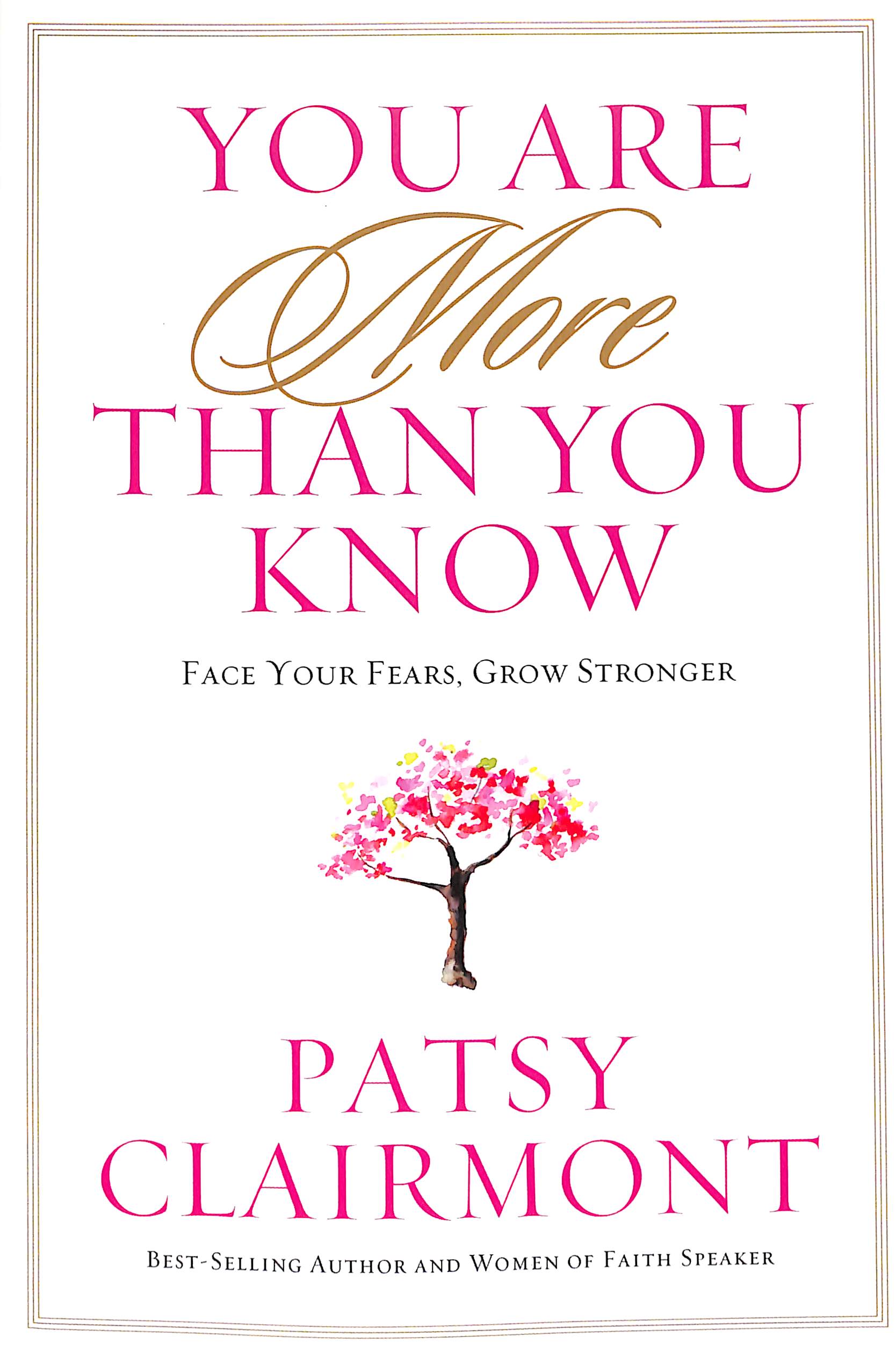 You Are More Than You Know