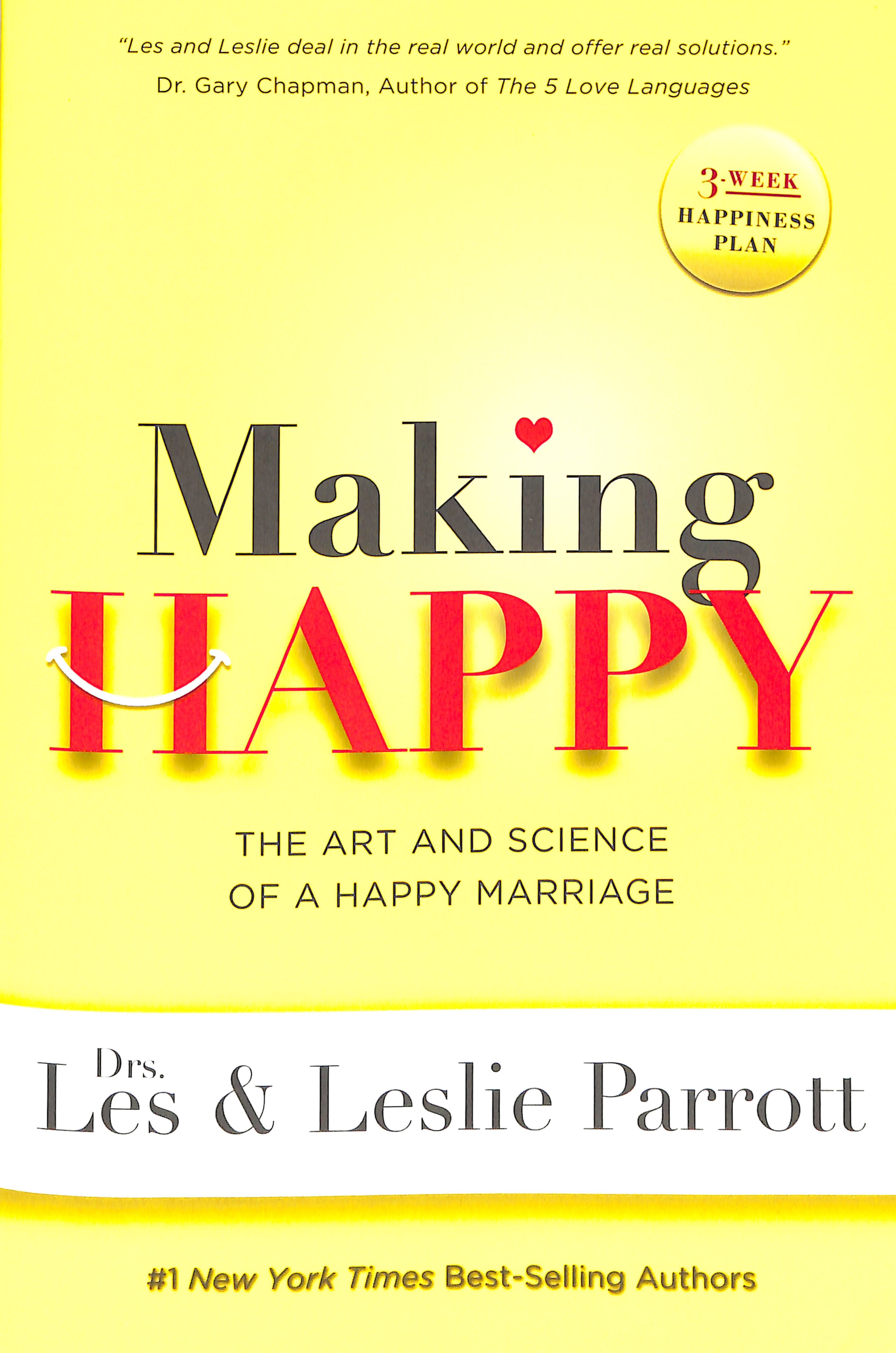 Making Happy