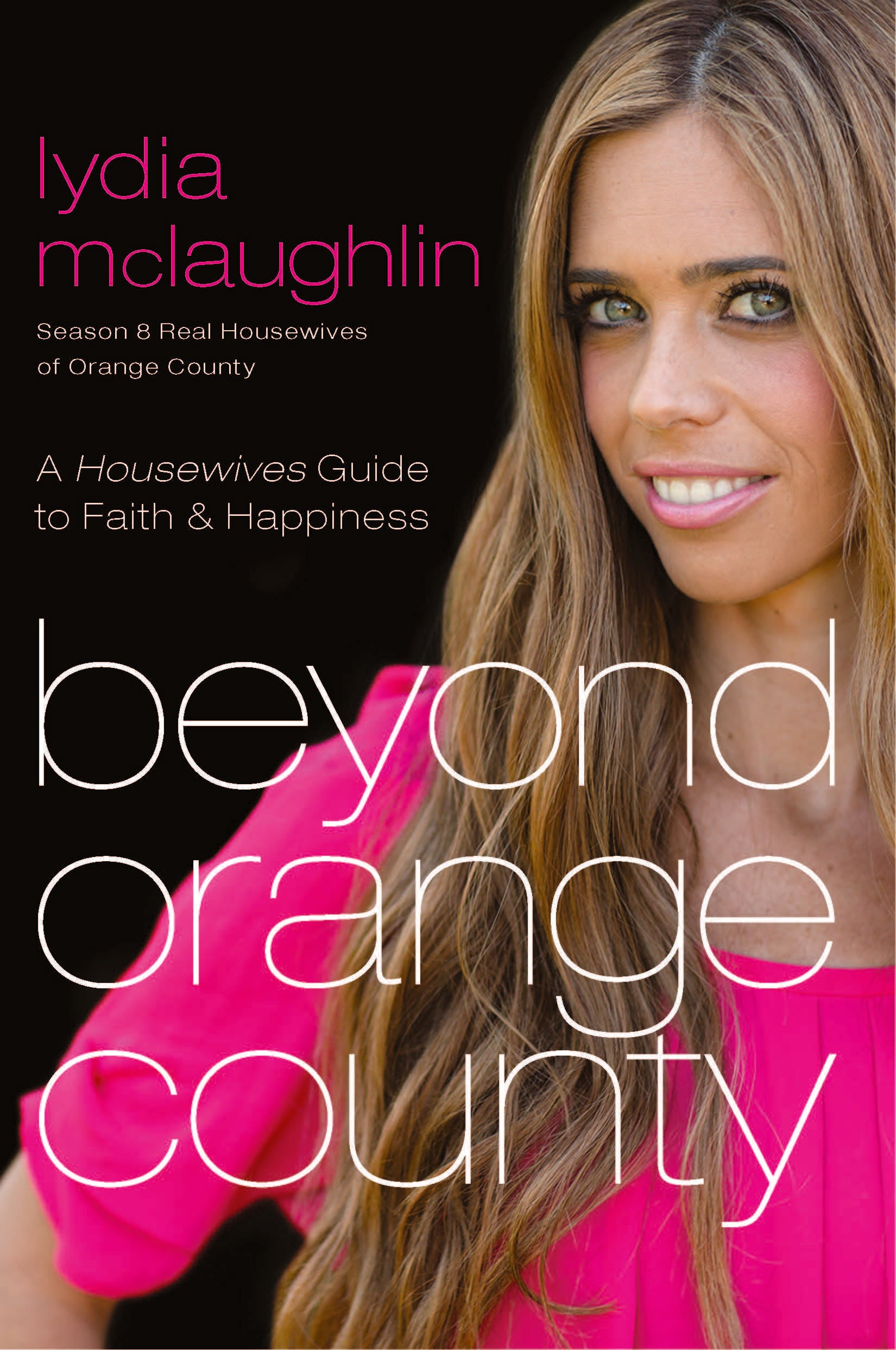 Beyond Orange County