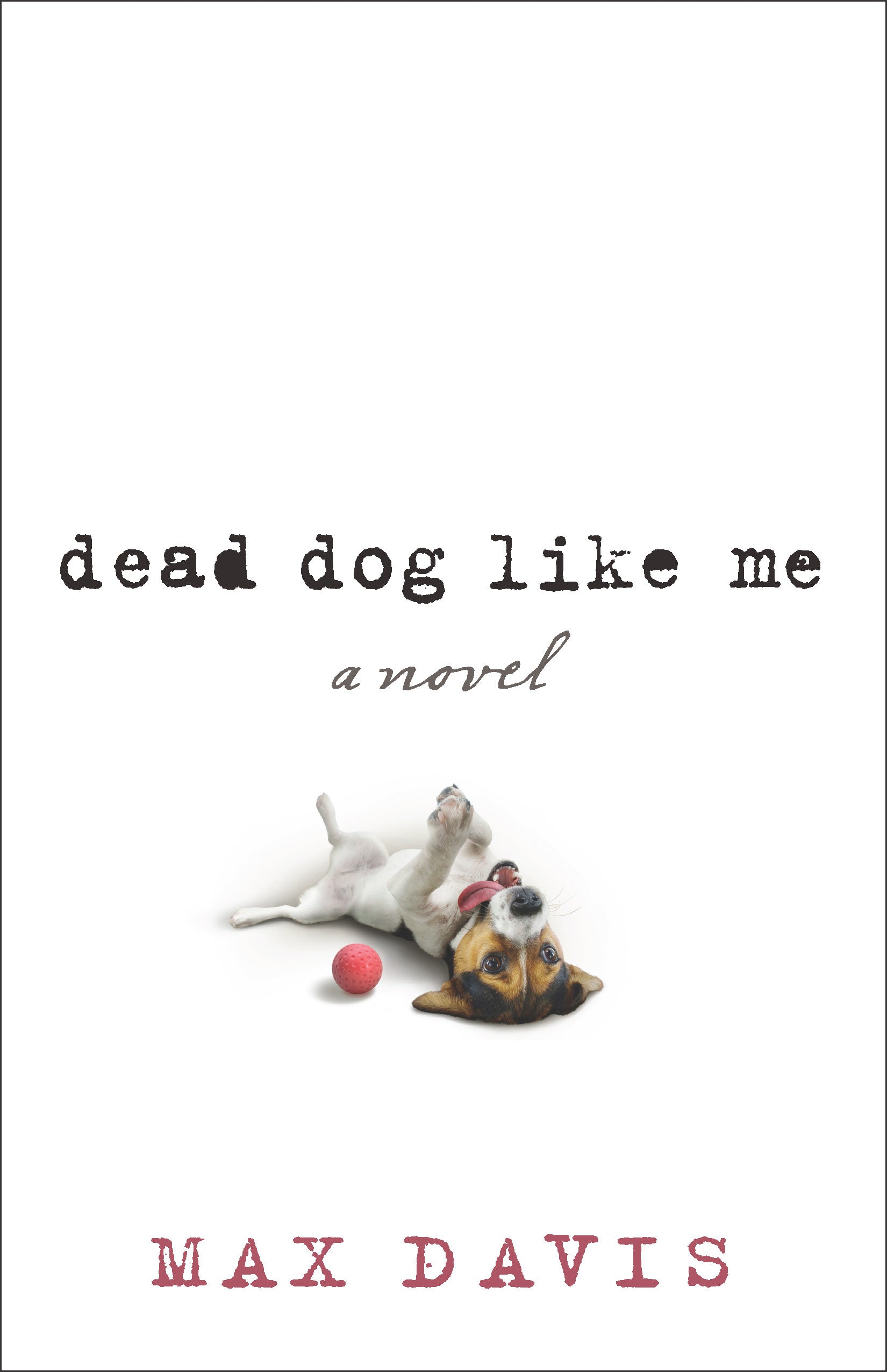 Dead Dog Like Me