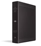 The NKJV Jeremiah Study Bible Large Print Edition
