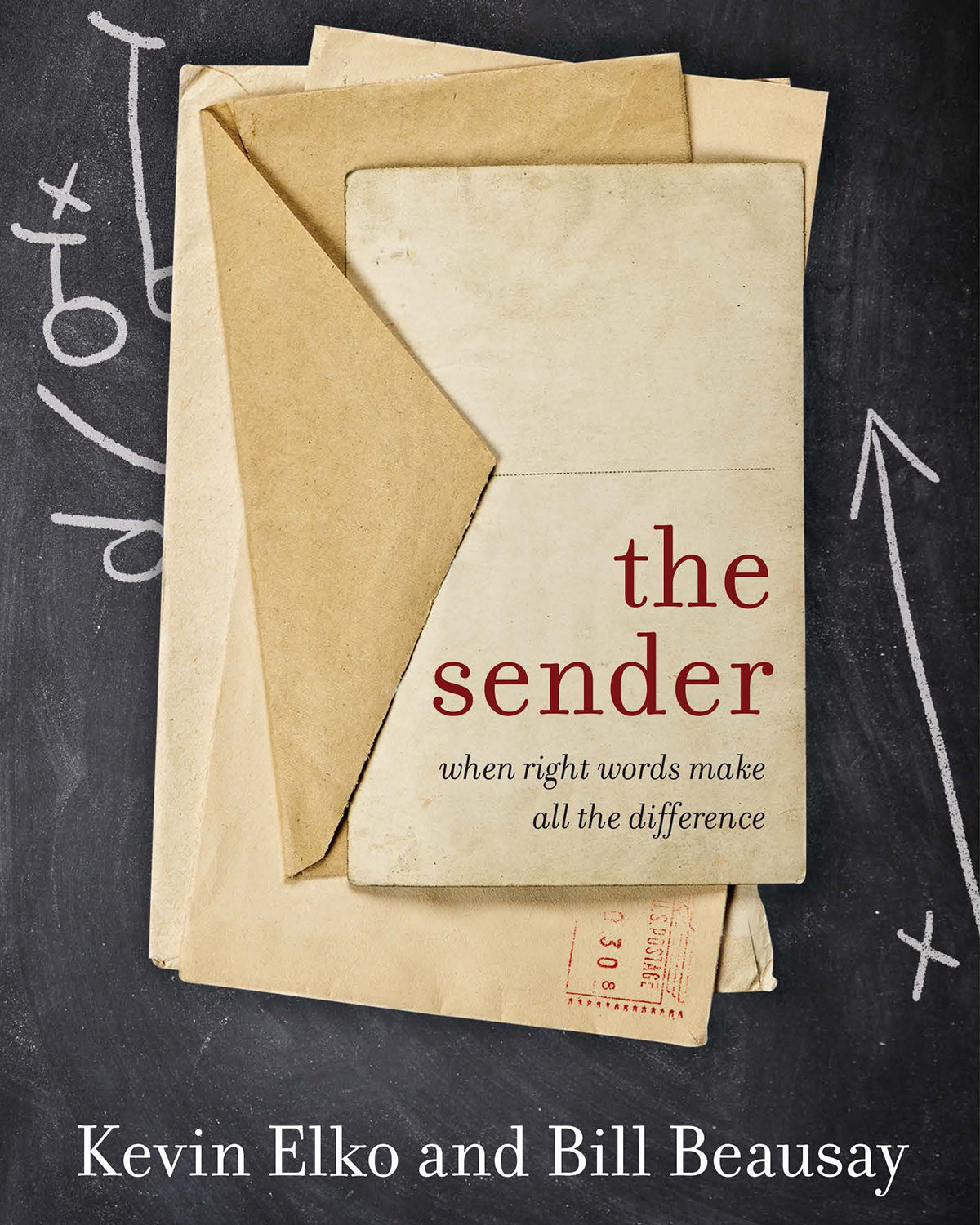 The Sender: A Story About When Right Words Make All the Difference