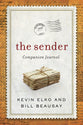 The Sender: Be a Blessing and Other Lessons From the Sender (Companion Journal)