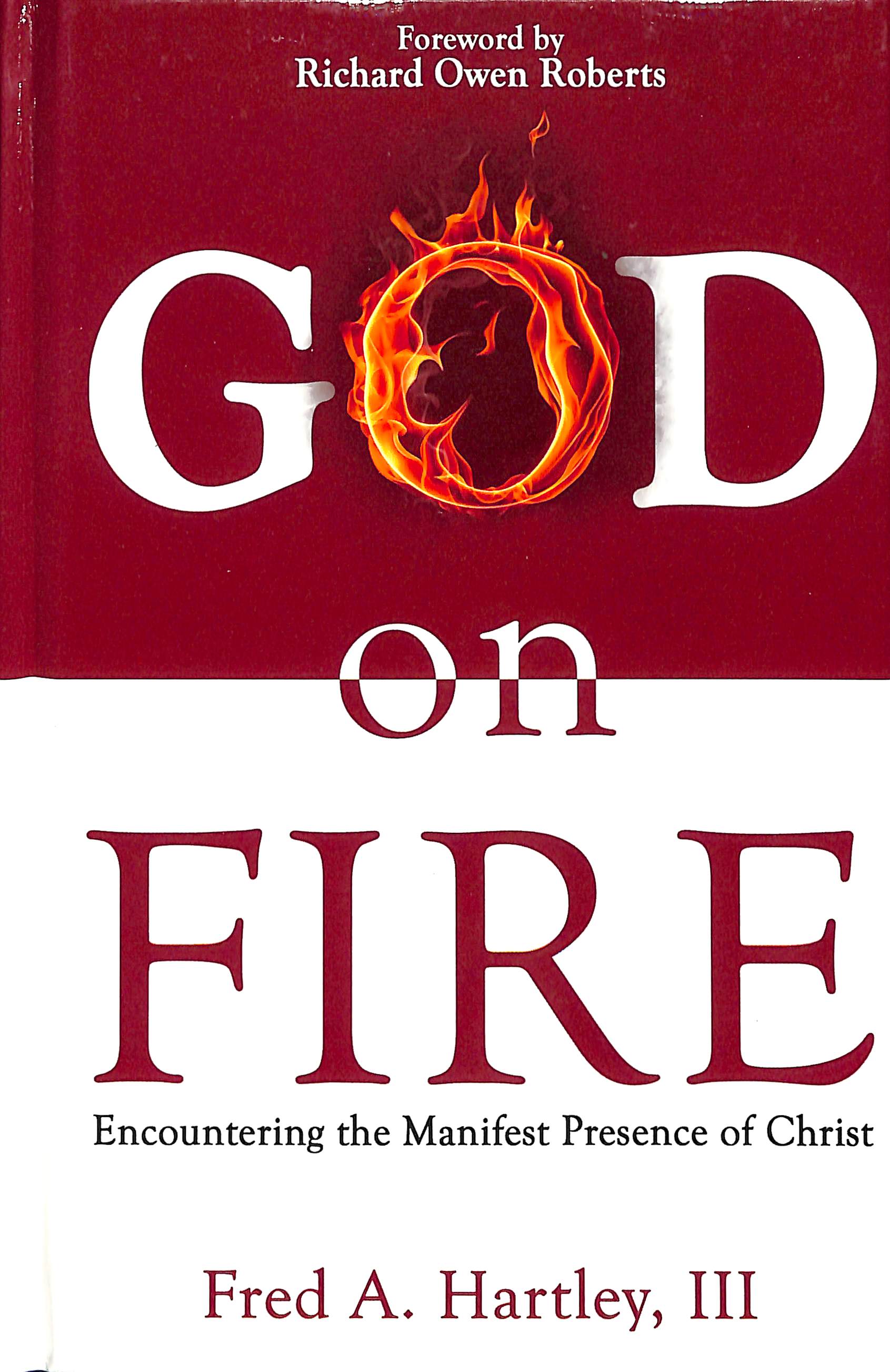 God on Fire