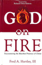 God on Fire