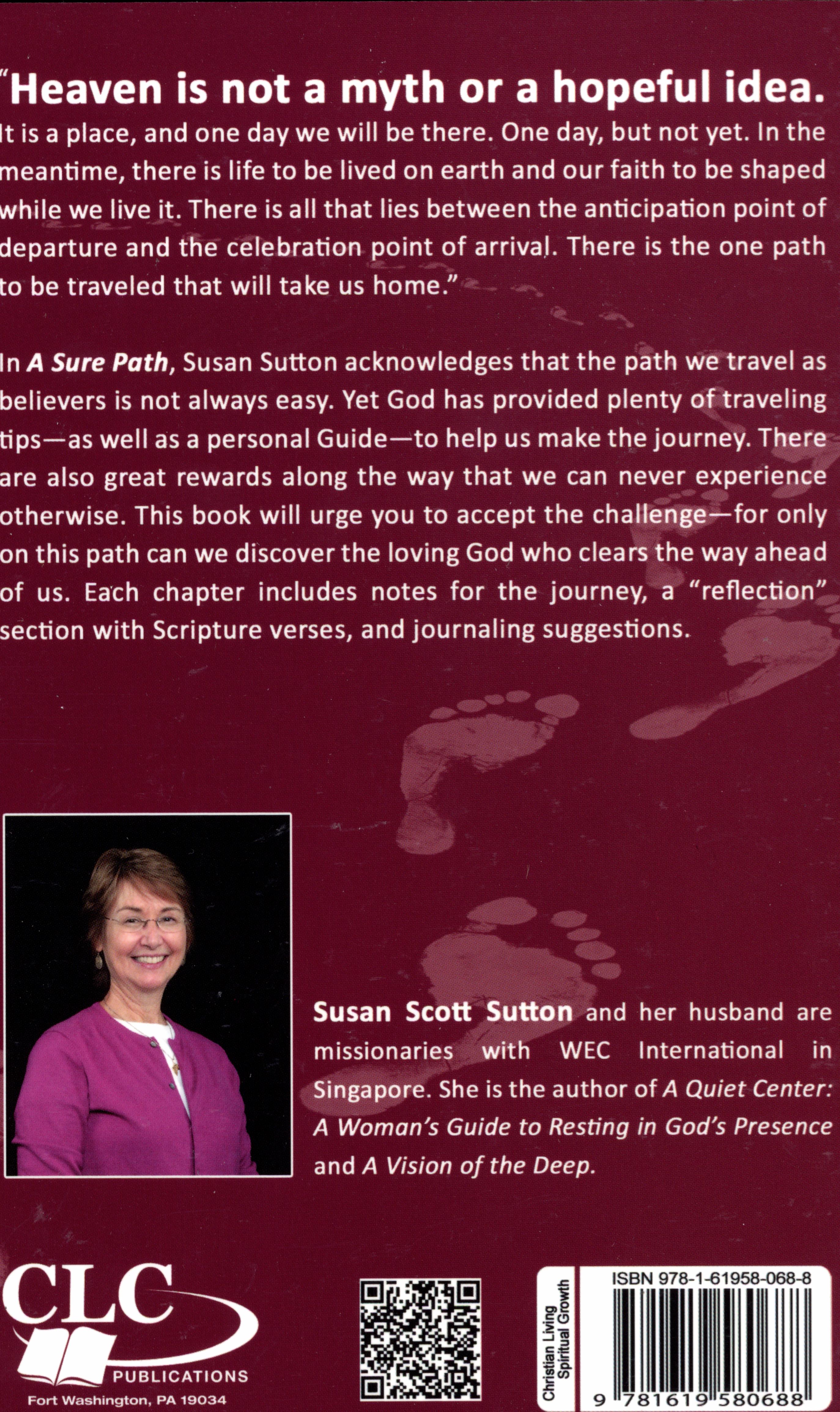 A Sure Path